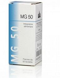 MG50 MAGN JONE 50 TAVOLETTE - Pharmaleader
