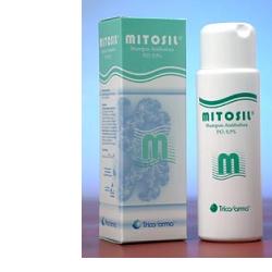 MITOSIL SHAMPOO ANTIFORFORA 150 ML - Pharmaleader