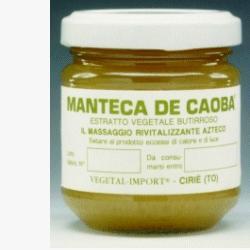 MANTECA DE CAOBA UNG 106ML - Pharmaleader