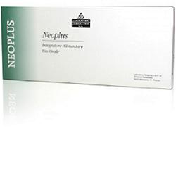 NEOPLUS 10 FLACONCINI - Pharmaleader