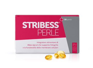 STRIBESS 30 PERLE - Pharmaleader