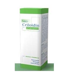 NEO CRILOIDIN SHAMPOO ANTIFORFORA 200 ML - Pharmaleader