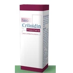 NEO CRILOIDIN MASCHERA 50 ML - Pharmaleader