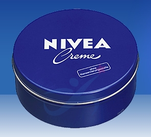 NIVEA CREME FAMIGLIA 250 ML - Pharmaleader