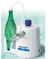 PRONTEX INALATORE PER ACQUE TERMALI INALFAST - Pharmaleader