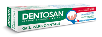 DENTOSAN GEL PARONDONTALE 30 ML - Pharmaleader