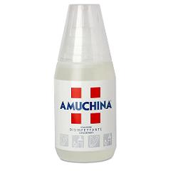 DISINFETTANTE E IGIENIZZANTE A BASE DI IPOCLORITO DI SODIO ANTIMICROBICO AD AMPIO SPETTRO D'AZIONE 11000PPM CLORO 250ML  250ML - Pharmaleader