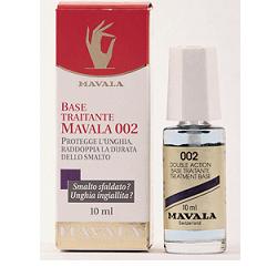 MAVALA 002 BASE RINFORZANTE UNGHIE 10 ML - Pharmaleader