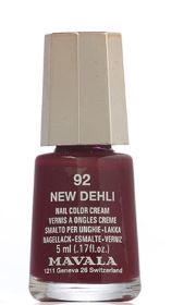 MAVALA MINIC 92 NEW DELHI - Pharmaleader