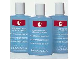 MAVALA DISSOLVANT BLEU 100ML - Pharmaleader