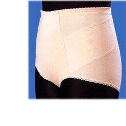 ORIONE 536 CINTOSLIP ERNIARIO DONNA APERTO CON PELOTTE IN COTONE NUDO 3 - Pharmaleader