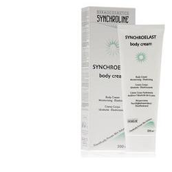 SYNCHROELAST BODY CREAM 200 ML - Pharmaleader