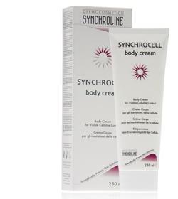 SYNCHROCELL BODY CREAM 250 ML - Pharmaleader