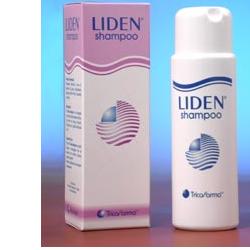LIDEN SHAMPOO LAVAGGI FREQUENTI 150 ML - Pharmaleader