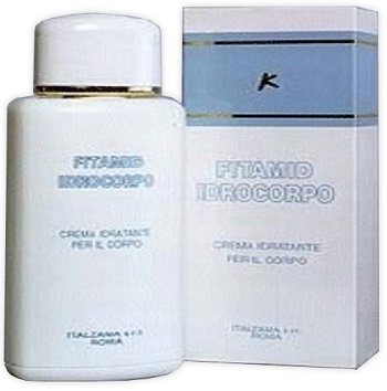 FITAMID CREMA IDROCORPO 200 ML - Pharmaleader