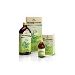 MICROFLORANA F 500 ML - Pharmaleader