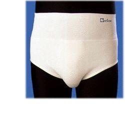 ORIONE 307 SLIP UOMO CONTENITIVO CHIUSO BIANCO 7 - Pharmaleader