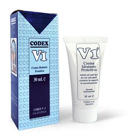 V1 CREMA IDRATANTE PROTETTIVA 30 ML - Pharmaleader