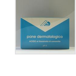 SIDEA PANE DERMATOLOGICO ACIDO 100 G - Pharmaleader