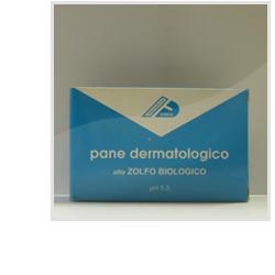 SIDEA PANE DERMATOLOGICO ZOLFO 100 G - Pharmaleader