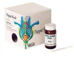 PAPPA REALE LIQUIDA 10 G - Pharmaleader