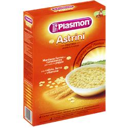 PLASMON ASTRINI 340 G 1 PEZZO - Pharmaleader