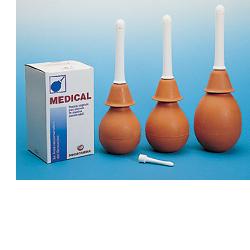 DOCCIA VAGINALE 10 - Pharmaleader