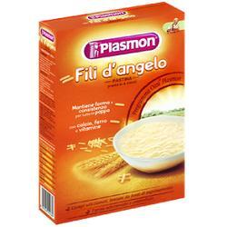 PLASMON FILI D'ANGELO 340 G 1 PEZZO - Pharmaleader