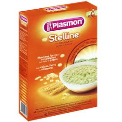 PLASMON STELLINE 340 G 1 PEZZO - Pharmaleader