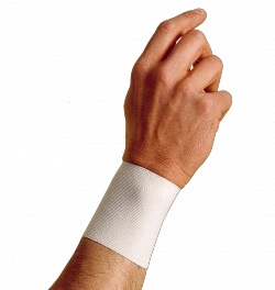POLSINO IN COTONE GIBAUD 1 PAIO MISURA 3 - Pharmaleader