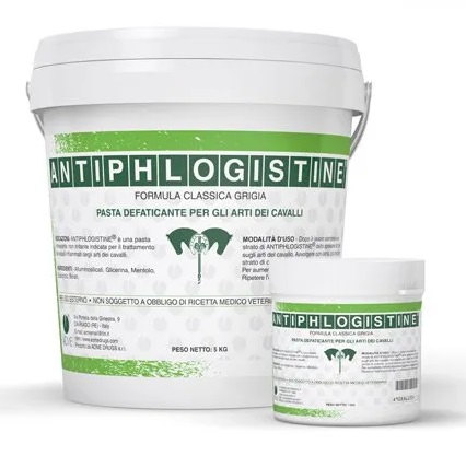 ANTIPHLOGISTINE 1000 G - Pharmaleader