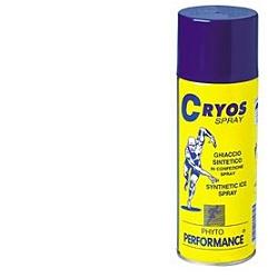 SPRAY ECOL CRYOS 200 ML 1 PEZZO - Pharmaleader