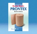BENDA ELASTICA PRONTEX 10 CM - Pharmaleader