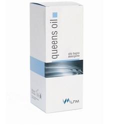 QUEENS OLIO BAGNO 200 ML - Pharmaleader