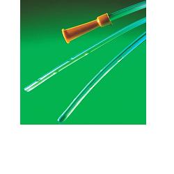 SONDA DUODENALE (NASOGASTRICA) LEVIN CH16, PER L'ASPIRAZIONE PASSIVA DELLE SECREZIONI GASTRODUODENALI. PRODOTTA IN PVC MEDICALE, CON FORO DISTALE E 4 FORI LATERALI. LUNGHEZZA 125CM - Pharmaleader