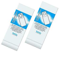 BORSA PRONTEX DIAGNOSTIC BAG STERILE MASCHILE - Pharmaleader