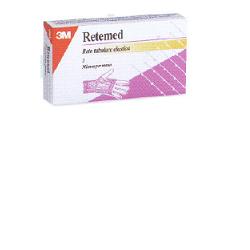 RETE TUBOLARE MISURA 5,5 OMBELICO - Pharmaleader