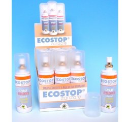 ECOSTOP SPRAY CUTANEO 100 ML - Pharmaleader