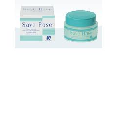 SAVE ROSE CREMA ANTICOUPEROSE 50 ML - Pharmaleader