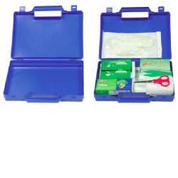BORSETTA PRONTO SOCCORSO COMPLETO AUTO - Pharmaleader
