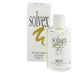 SOLVEX SOLVENTE UNGHIE 50 ML - Pharmaleader