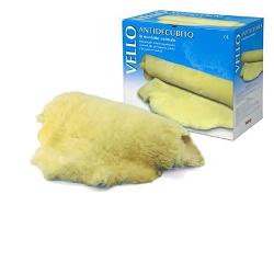 VELLO ANTIDECUBITO IN MATERIALE NATURALE COMFORT - Pharmaleader