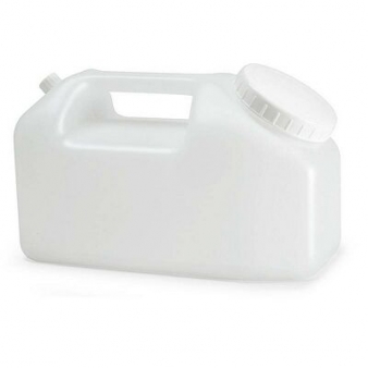 CONTENITORE PER URINA 24ORE PRONTEX DIAGNOSTIC BOX - Pharmaleader