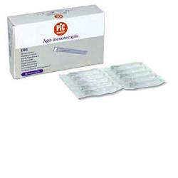AGO MESOTERAPIA MONOUSO LUER 0,4X40 1 PEZZO - Pharmaleader