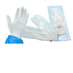 GUANTO FILO SCOZIA 7,5 1PAIO - Pharmaleader