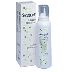 SENSIQUELL MOUSSE IDRATANTE 200 ML - Pharmaleader