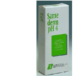 SAMEDERM PH4 DETERGENTE 150 ML - Pharmaleader