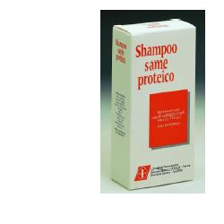 SAME SHAMPOO PROTEICO 125 ML - Pharmaleader