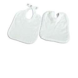 BAVAGLINO TRACHEALE COTONE 3 PEZZI - Pharmaleader