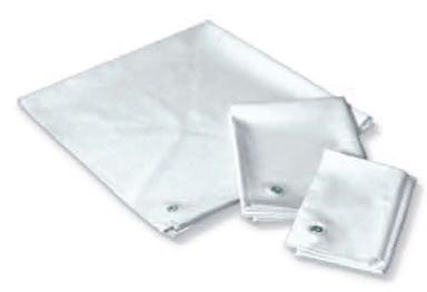 LENZUOLO IMPERMEABILE GOMMA 90X120 CM - Pharmaleader